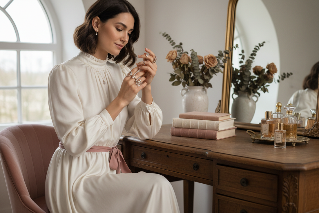 Ce qui se cache vraiment derrière un bijou qui dure