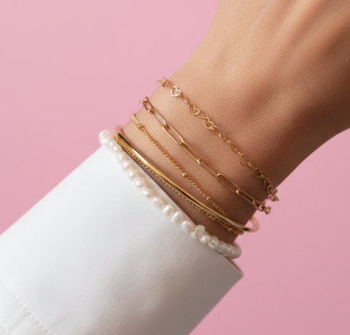 Bracelets