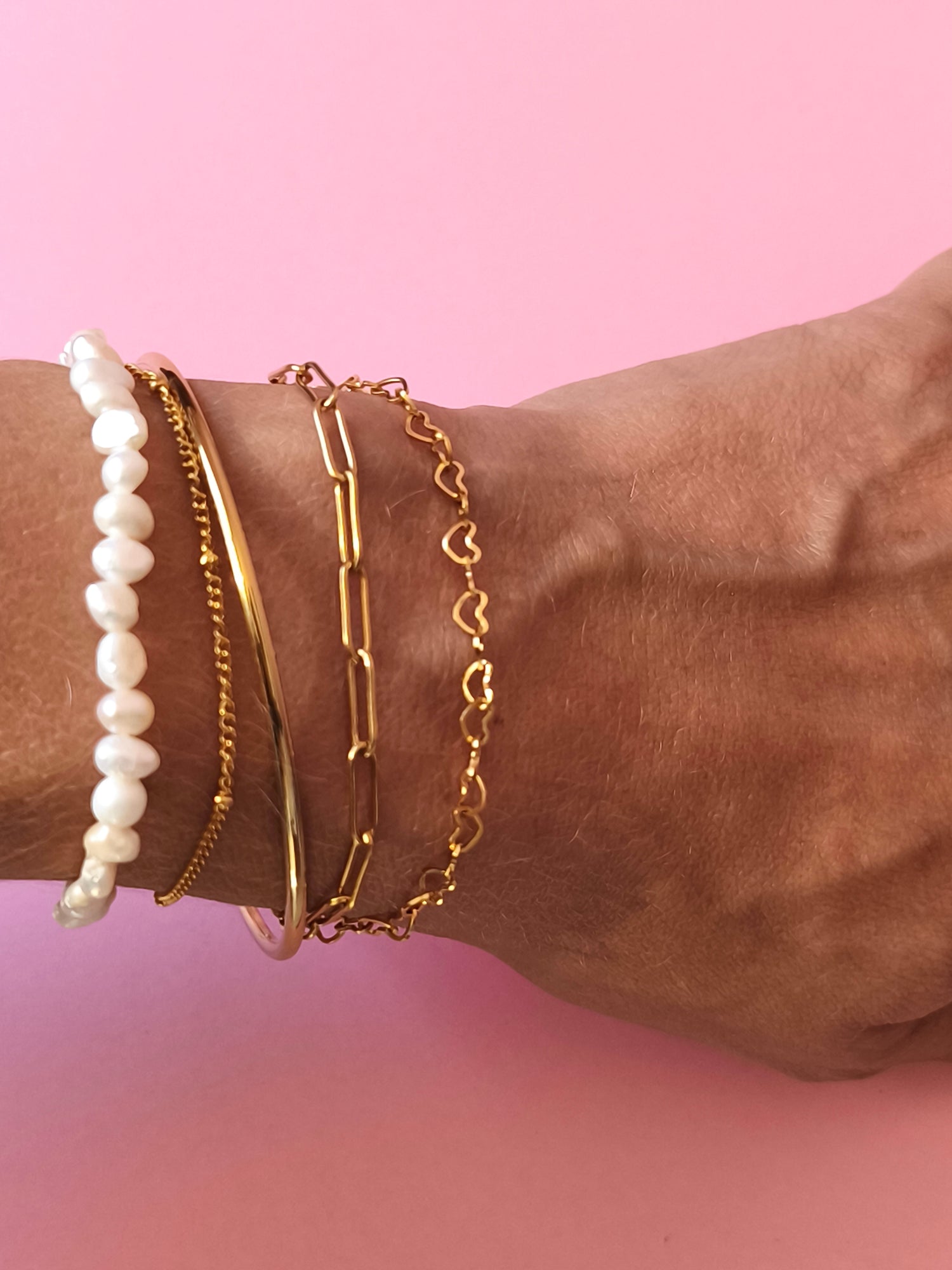 Bracelets