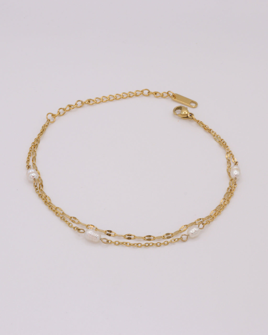Amulette bracelet présentation