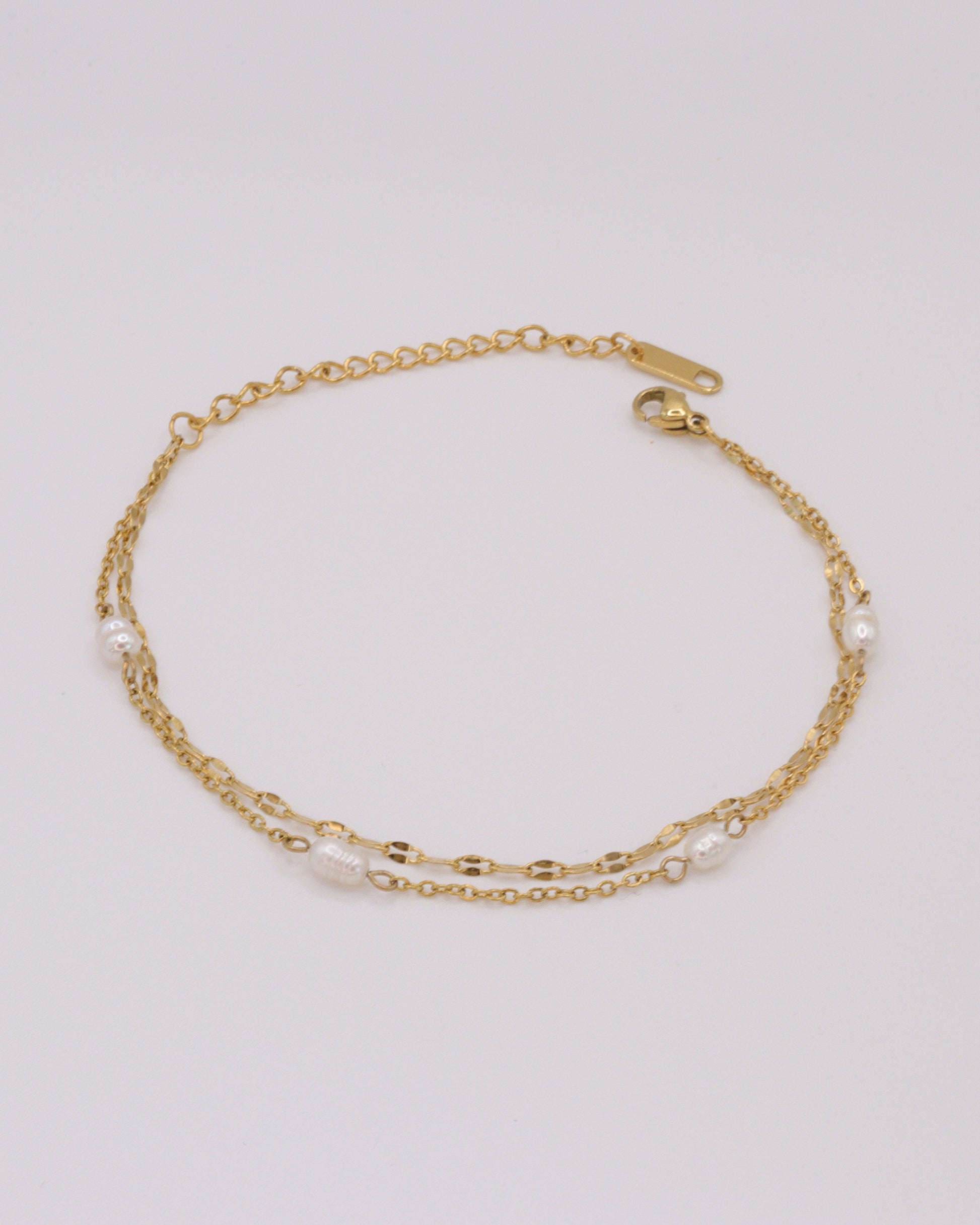 Amulette bracelet présentation