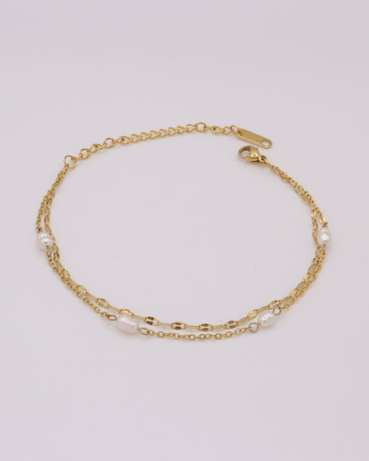 Amulette bracelet présentation