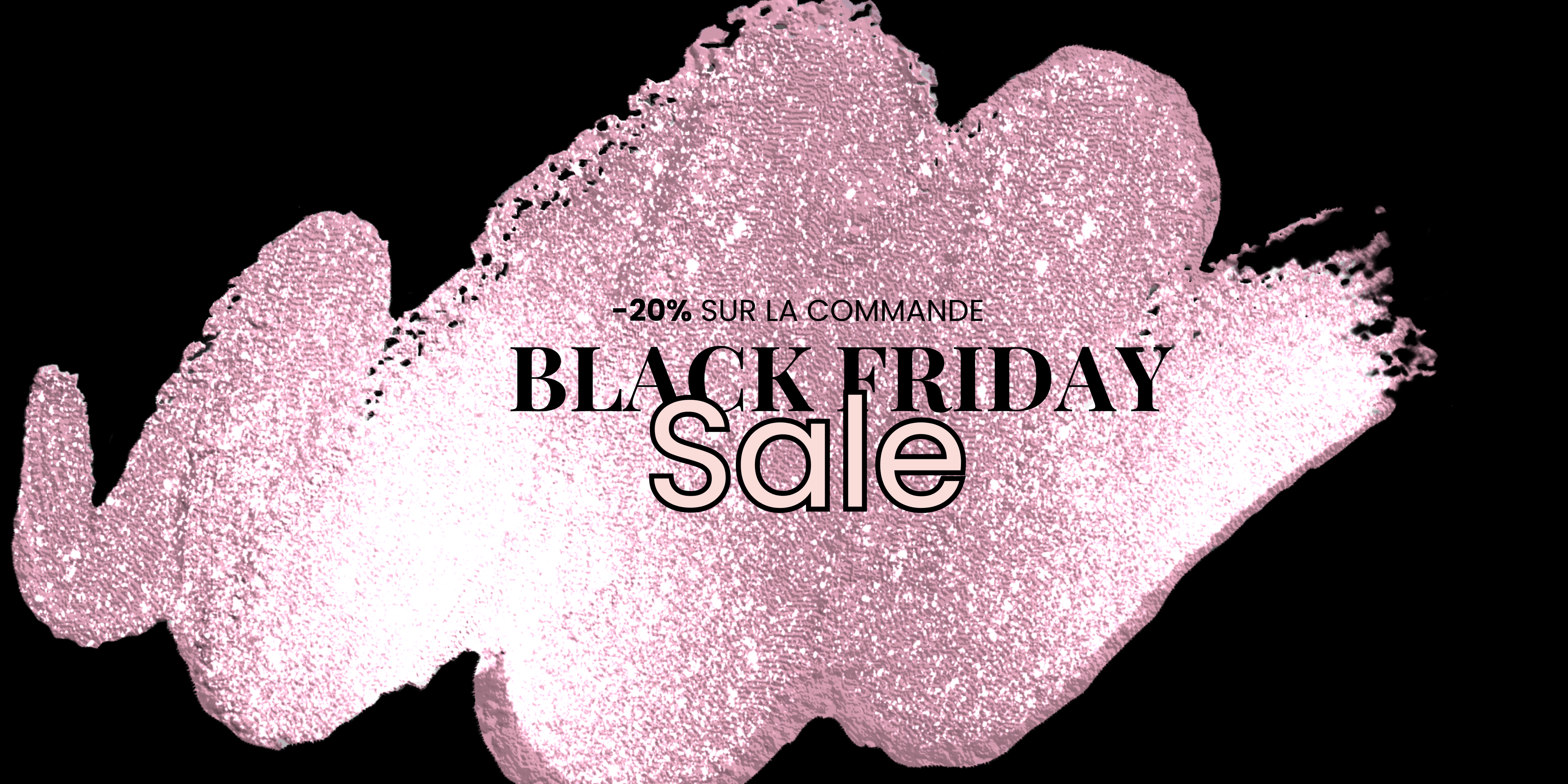 black friday -20% bijoux, acier inoxydable, doré
