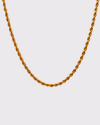 Inspiration collier présentation