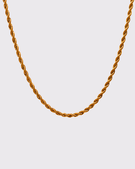 Inspiration collier présentation