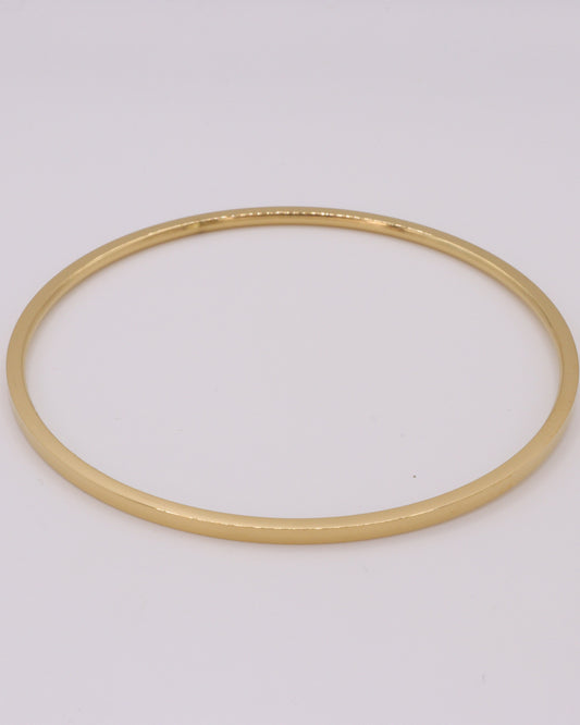Luna bracelet jonc présentation