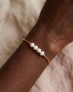 destiny - bracelet présentation peau foncé