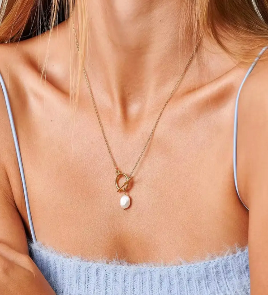 collier perle et bascule porté version 2