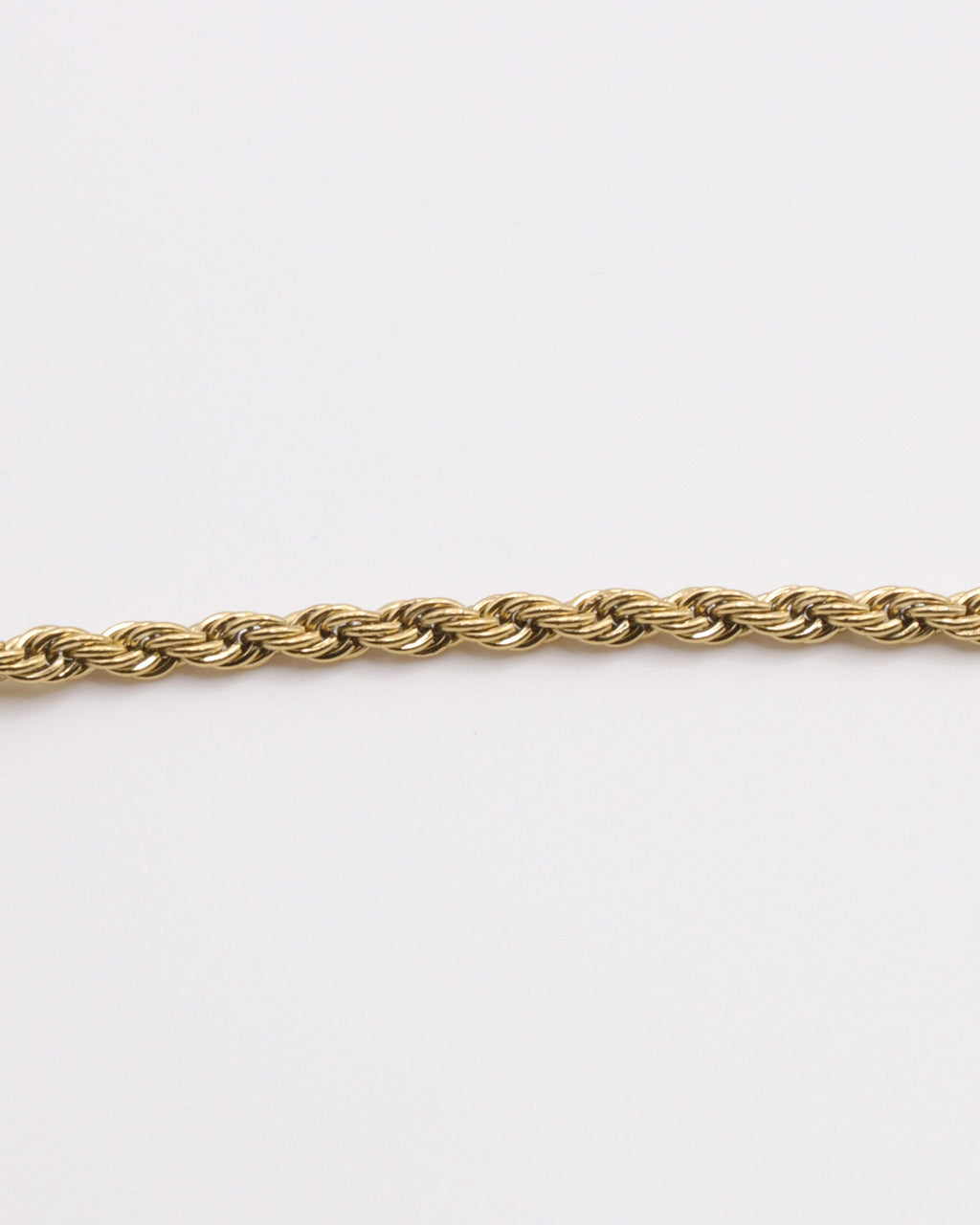 Spirit | Bracelet corde 5mm