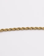 Spirit | Bracelet corde 5mm