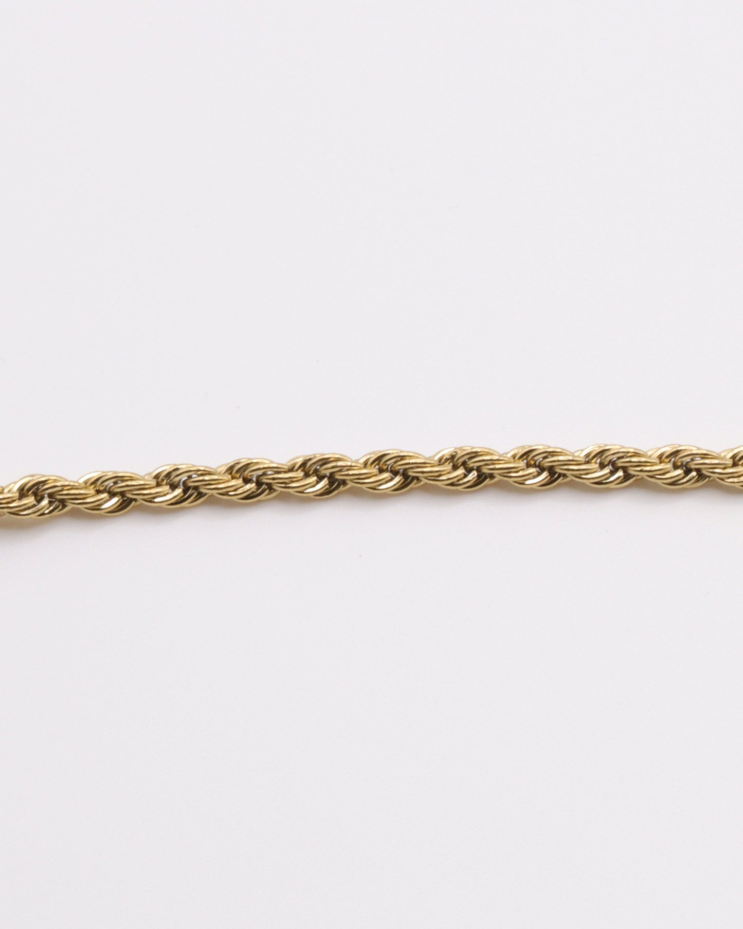 Spirit | Bracelet corde 5mm