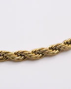 Swing | Collier corde 8mm