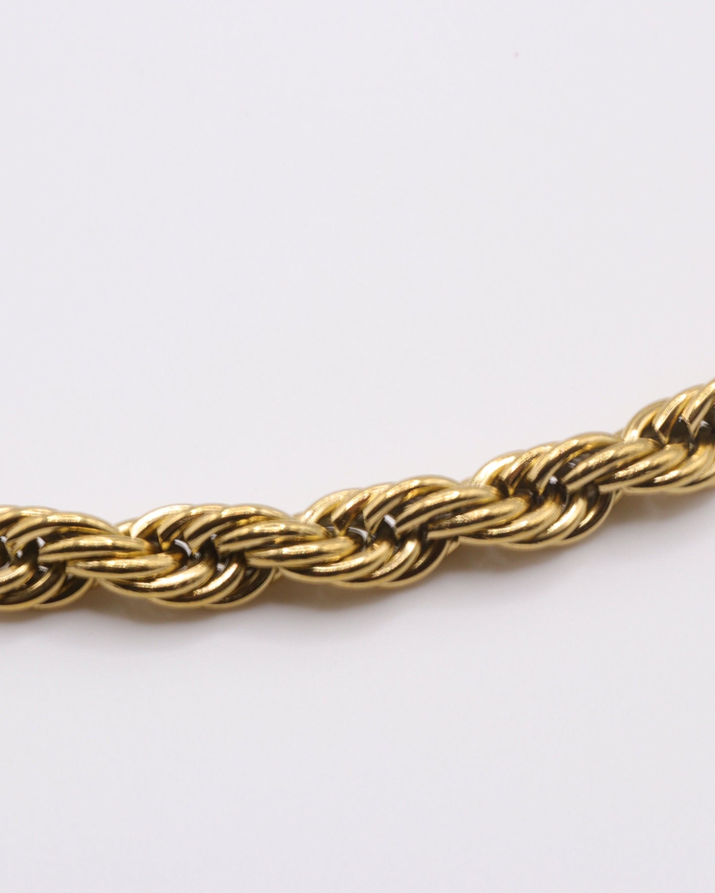 Swing | Collier corde 8mm